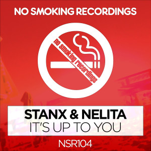 收聽Nelita的It's Up to You (Radio Edit)歌詞歌曲
