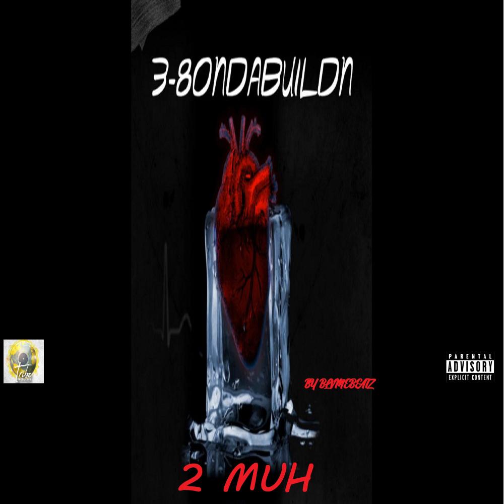 2 Muh(feat. 3-80ndabuildn & Blvmebeatz) (Explicit)