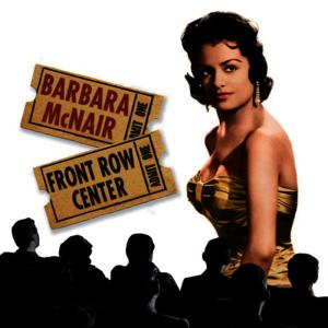 ดาวน์โหลดและฟังเพลง Flipped Over You พร้อมเนื้อเพลงจาก Barbara McNair