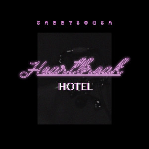 ดาวน์โหลดและฟังเพลง Heartbreak Hotel พร้อมเนื้อเพลงจาก Sabby Sousa