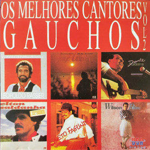 Listen to Cismas song with lyrics from Neto Fagundes
