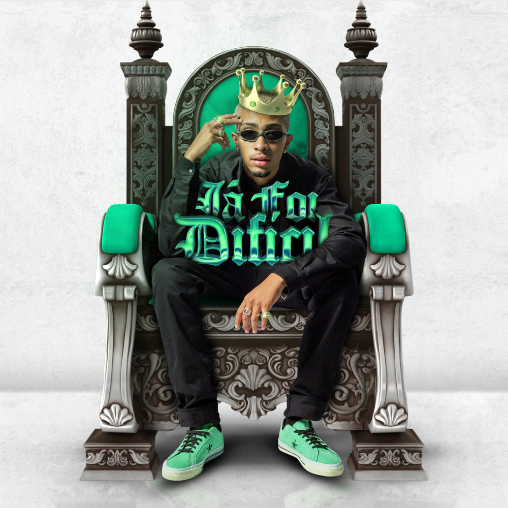 Ruas de Ouro (Explicit)