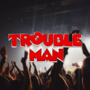 Album Trouble Man (Sandvika) [Explicit] from HENK