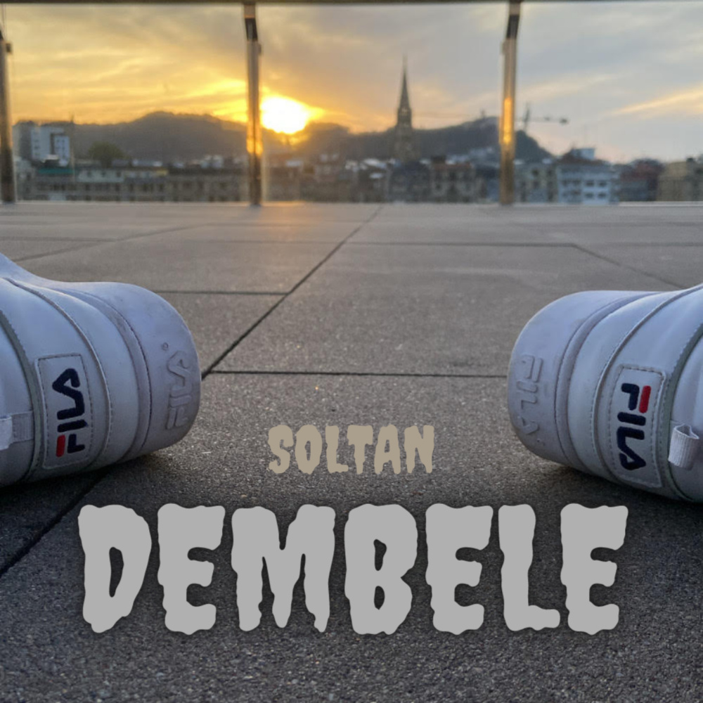 Dembele (Explicit)