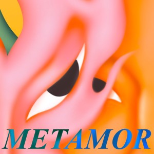 Listen to METAMOR song with lyrics from PH Trigano