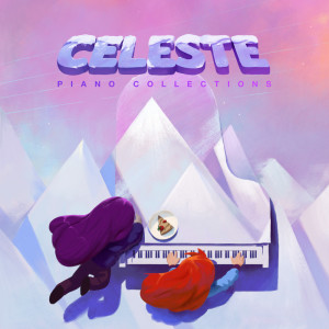 Trevor Alan Gomes的專輯Celeste Piano Collections