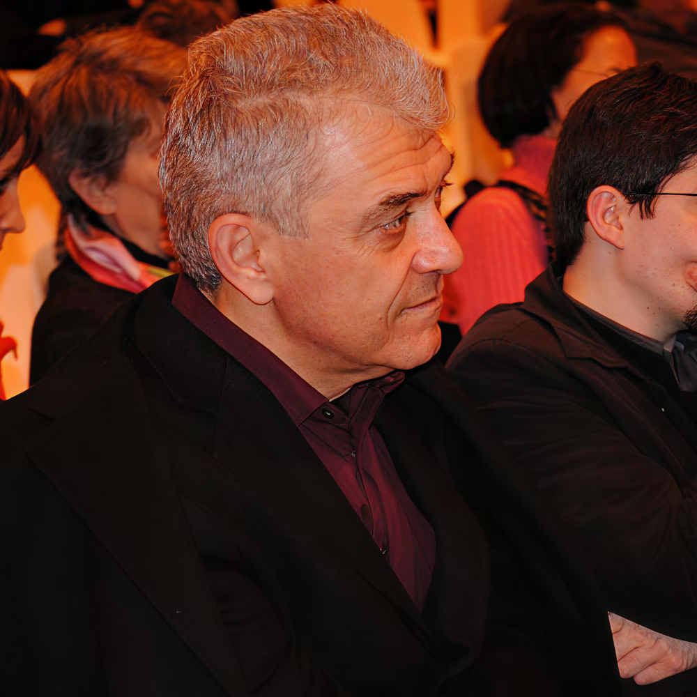 Constantin Zaharia