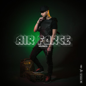 Air Force (Explicit)