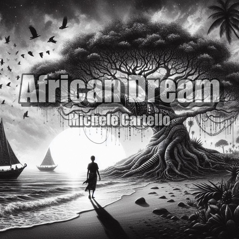 African dream (Intrumental)