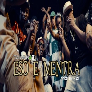 Album Eso E Mentira (Explicit) from 