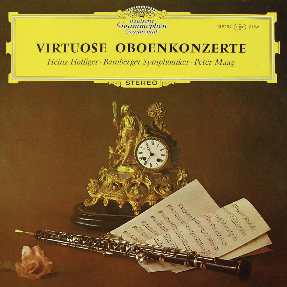 Donizetti: English Horn Concertino, A 459 - Andante - Andante: Tema con variazioni - Allegro