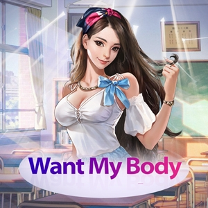 Dengarkan want my body 15 lagu dari 英语群星 dengan lirik