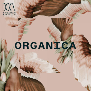 John William的專輯Organica