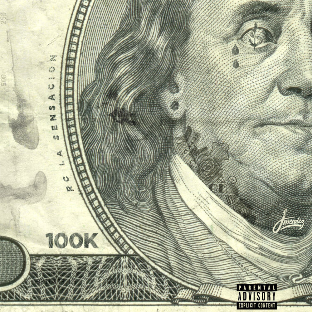 100 K (Explicit)