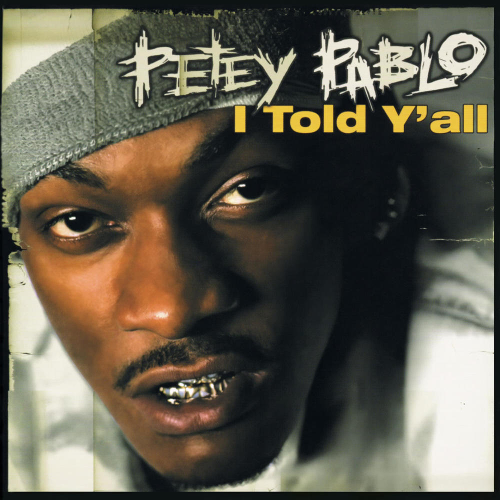 I Told Y'all (Instrumental)