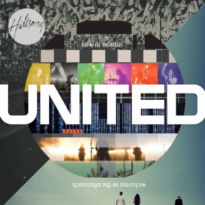 Hillsong United的專輯Live In Miami