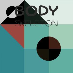 Album Body Skeleton from Various