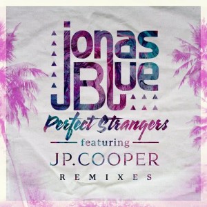 Jonas Blue的專輯Perfect Strangers