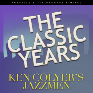 收聽Ken Colyer's Jazzmen的Black Cat on a Fence歌詞歌曲