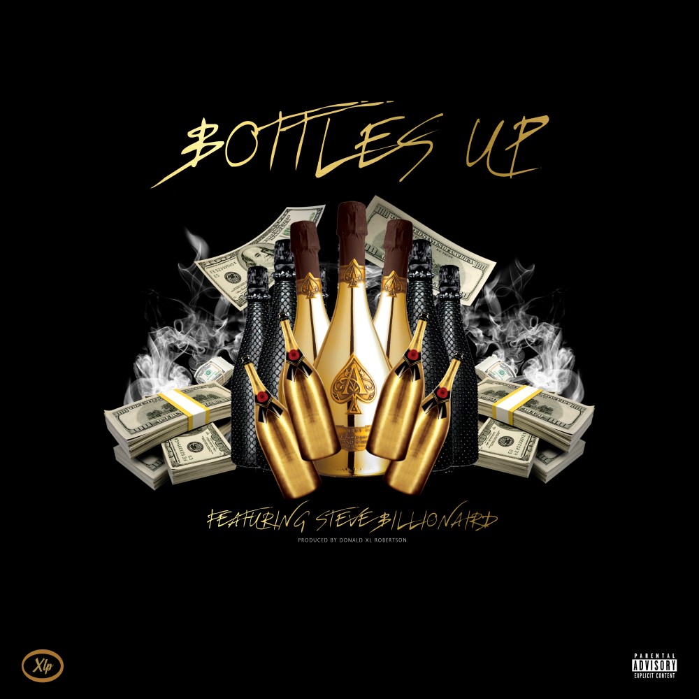 Bottles Up (Explicit)