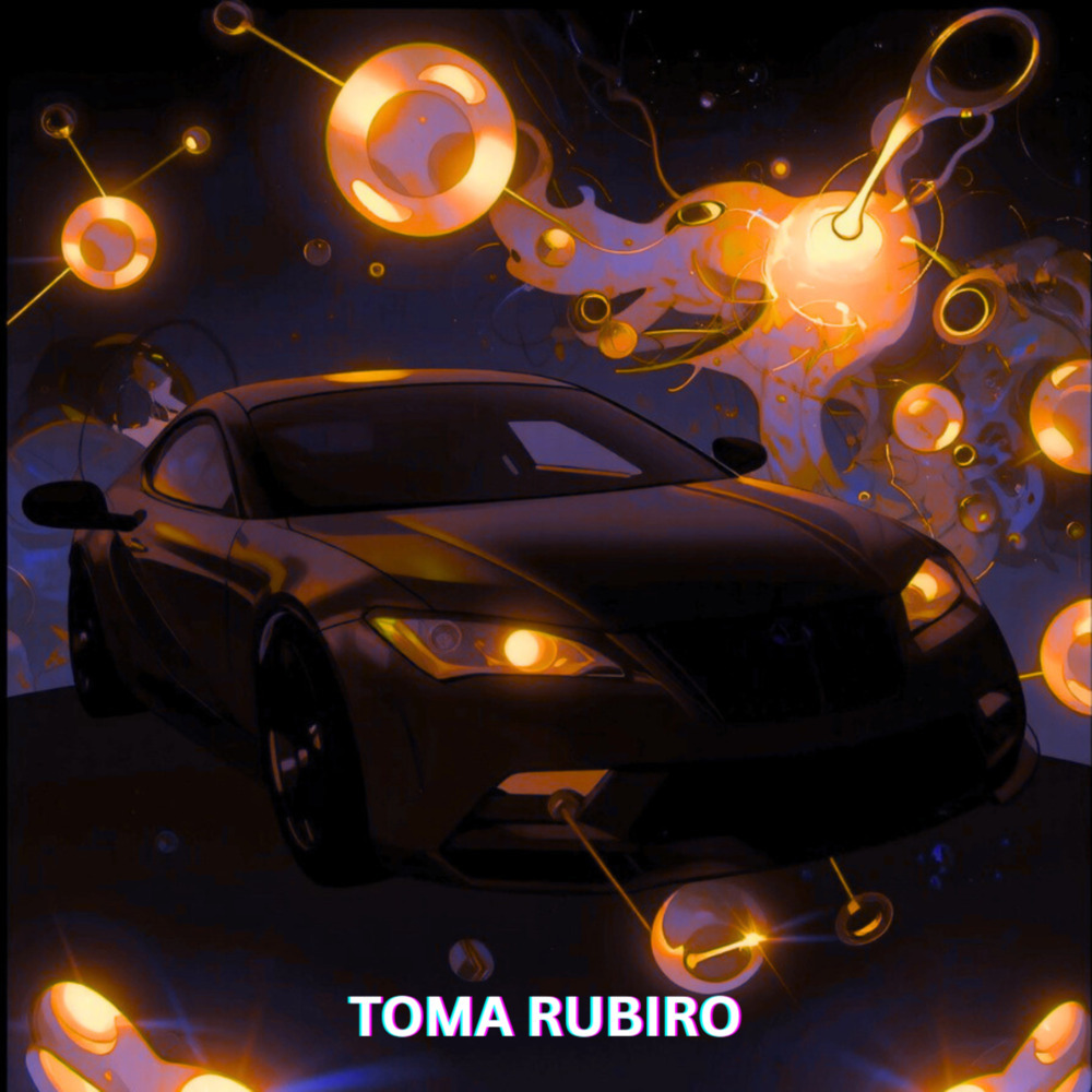TOMA RUBIRO (ULTRA SLOWED|Explicit)