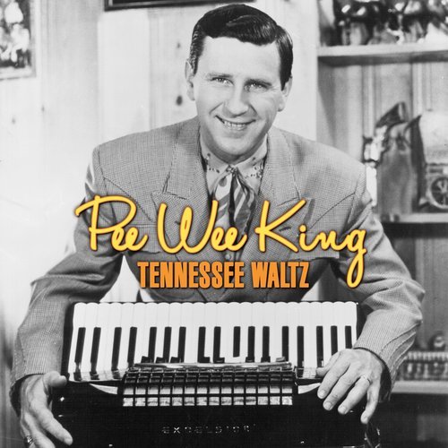 Tennessee Waltz