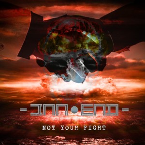 Listen to Not Your Fight song with lyrics from InNoEnd