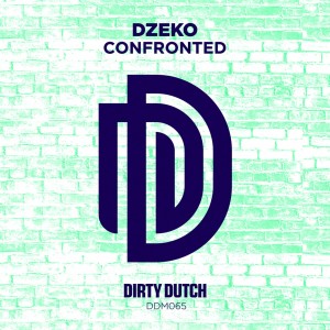 收聽Dzeko & Torres的Confronted歌詞歌曲
