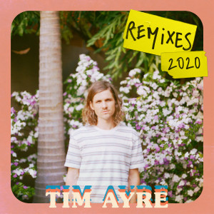 收聽Tim Ayre的Laxx (Fabich Remix)歌詞歌曲