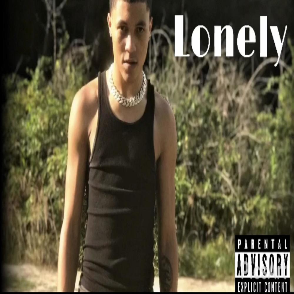 Lonely (Explicit)