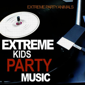 ดาวน์โหลดและฟังเพลง Green Eggs and Ham พร้อมเนื้อเพลงจาก Extreme Party Animals