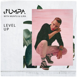 อัลบัม Level Up ศิลปิน Muntu