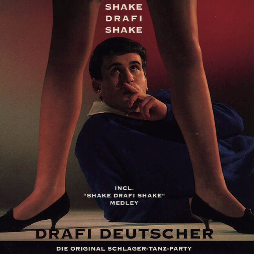 Shake, Drafi Shake (Shake-Hands-Mix)
