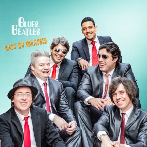 收聽Blues Beatles的Oh Darling歌詞歌曲