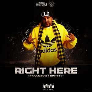 ดาวน์โหลดและฟังเพลง Right Here (Explicit) พร้อมเนื้อเพลงจาก Young Sagg
