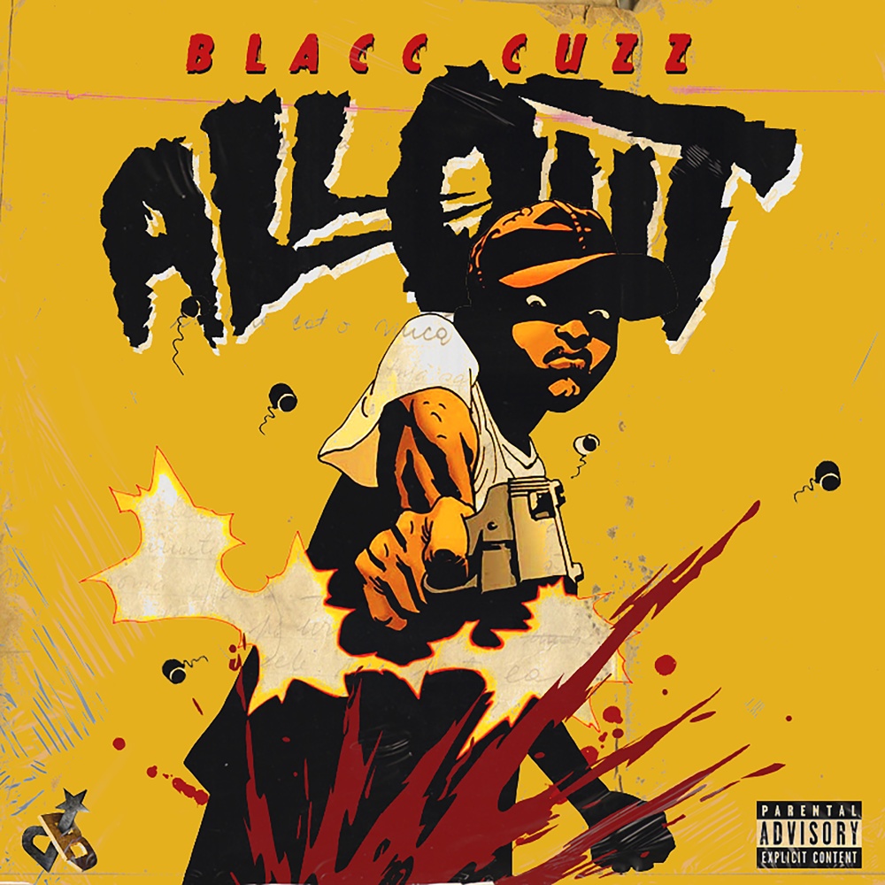 All Out (Explicit)