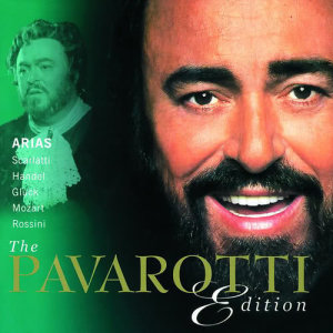 收聽Luciano Pavarotti的R. Strauss: Der Rosenkavalier, Op.59, TrV 227 / Act 1 - "Di rigori armato il seno"歌詞歌曲
