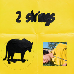 ดาวน์โหลดและฟังเพลง 2 strings พร้อมเนื้อเพลงจาก Bad Tuner