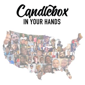 อัลบัม In Your Hands (feat. Don Miggs and Zane Carney) ศิลปิน CandleBox