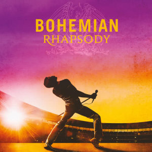 Queen的專輯Bohemian Rhapsody