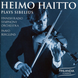 Listen to Two Humoresques for Violin and Orchestra, Op. 87: No. 2 in D Major song with lyrics from Finnish Radio Symphony Orchestra & Juha Kangas