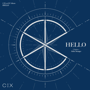 HELLO Chapter 1: Hello, Stranger