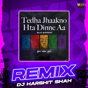Album Tedha Jhaakno Hta Dinne Aa (Remix) from Elly Mangat