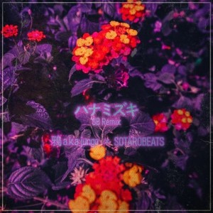 Listen to ハナミズキ (feat. 一青窈) [Cover] (Remix) song with lyrics from SOTAROBEATS