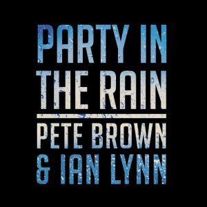Pete Brown的專輯Party in the Rain
