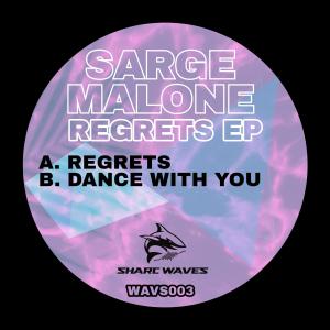 Sarge Malone的專輯Dance with you