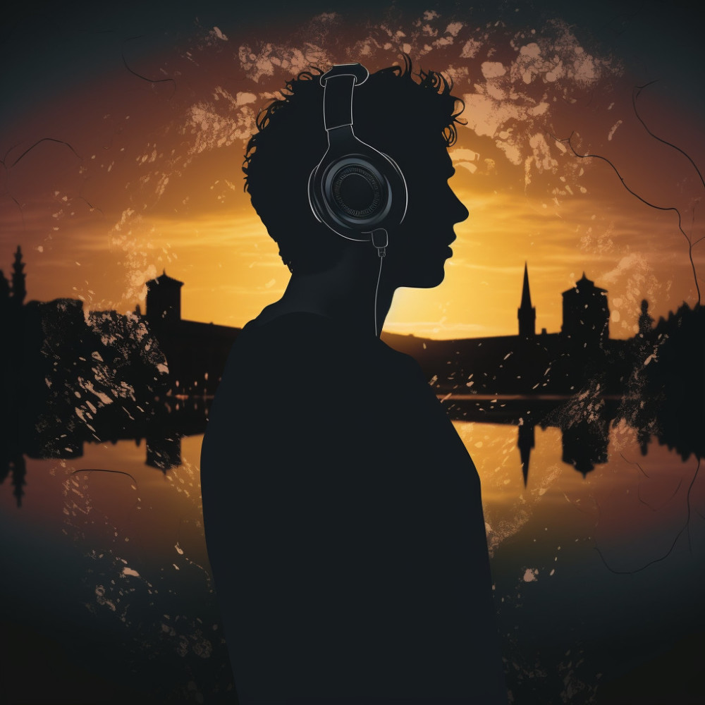 Ambient Chorale of Discovery