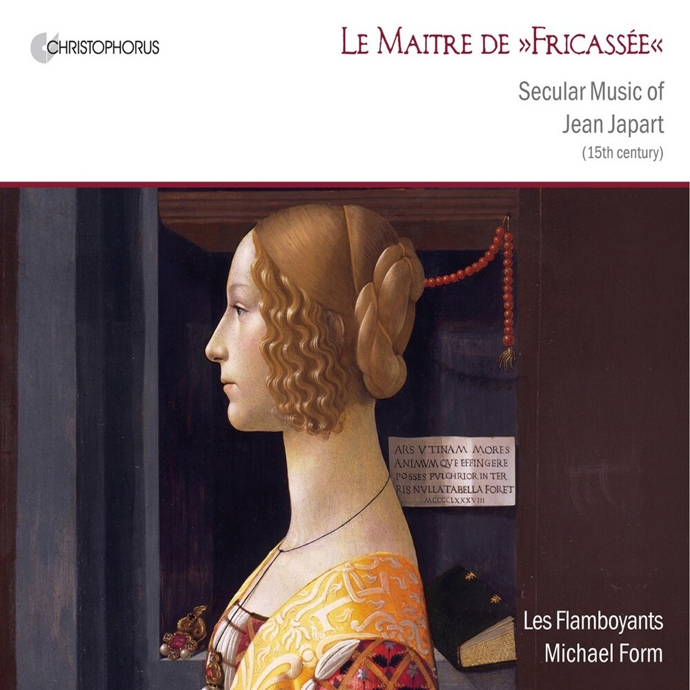 Fortuna d'un gran tempo (reconstructed by M. Form)