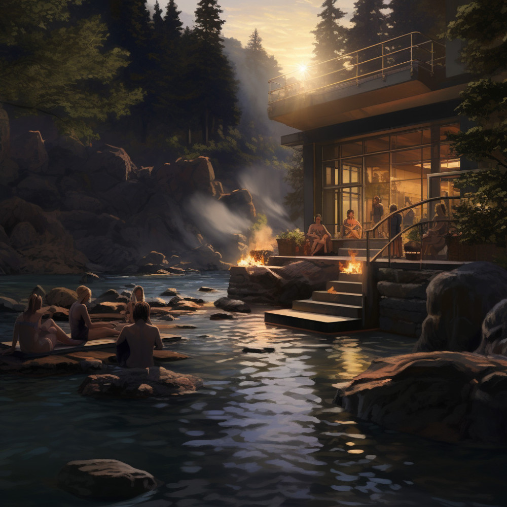 Retreat for Mindful Breathing