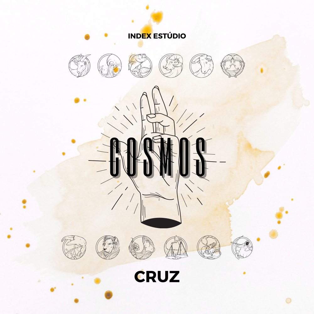 Sagitáriana / Me Beija Agora (Cosmos)